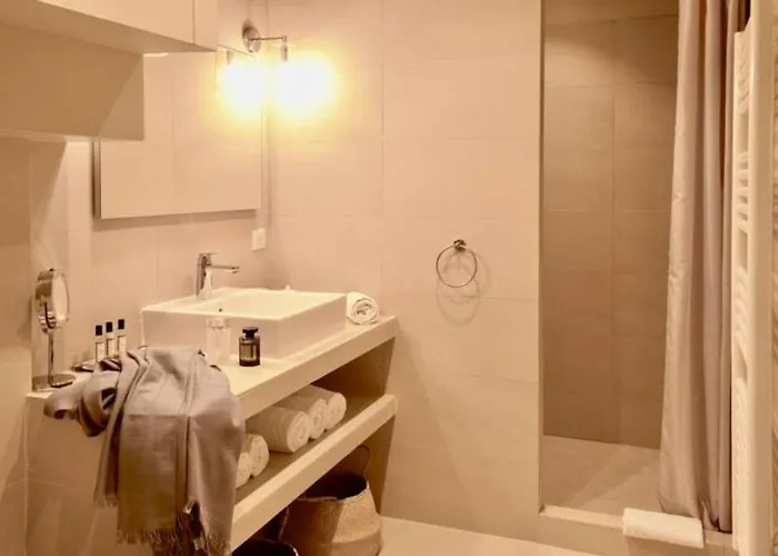 Maison Madamicella Fozzano