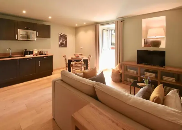 Maison Madamicella Otel