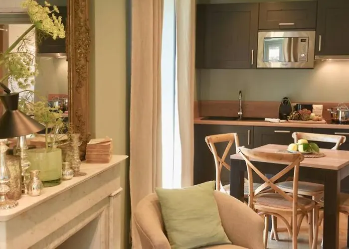 Maison Madamicella فندق *