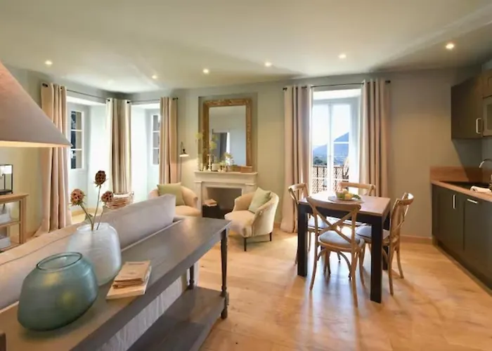 Maison Madamicella Fozzano