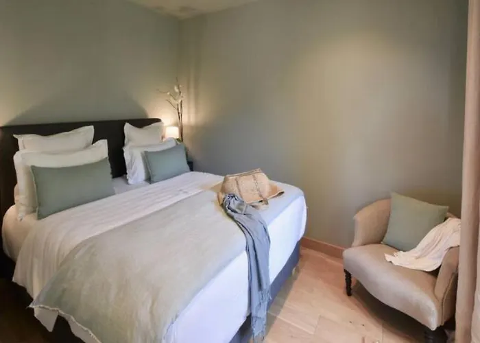 Otel Maison Madamicella Fozzano