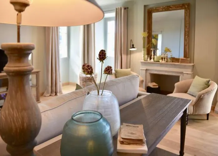 Maison Madamicella *